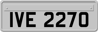 IVE2270