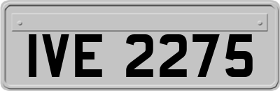 IVE2275