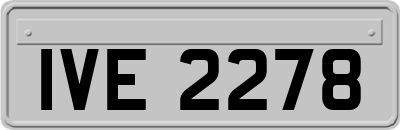 IVE2278