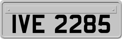 IVE2285