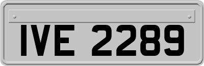 IVE2289