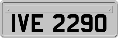 IVE2290