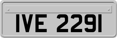 IVE2291