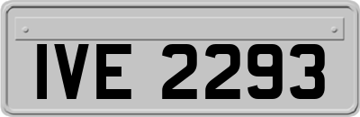 IVE2293