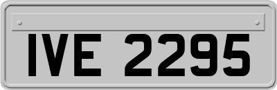 IVE2295
