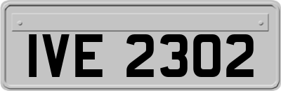 IVE2302