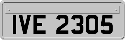 IVE2305