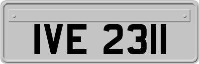 IVE2311