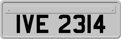 IVE2314