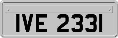 IVE2331