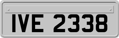 IVE2338