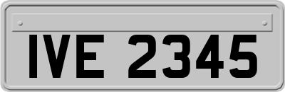IVE2345