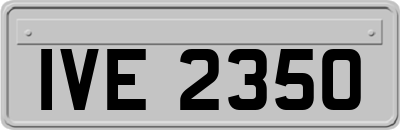 IVE2350