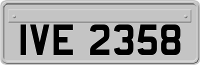 IVE2358
