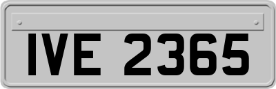 IVE2365