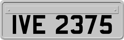 IVE2375