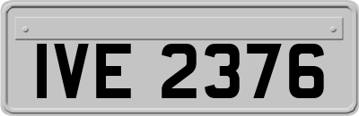 IVE2376