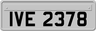 IVE2378