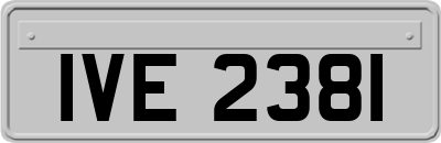IVE2381