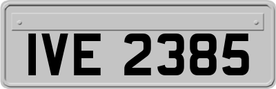 IVE2385