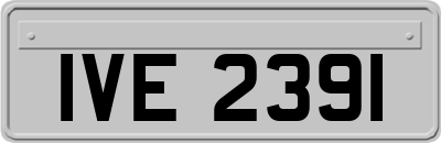 IVE2391