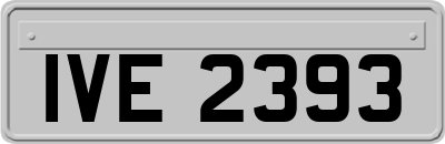 IVE2393