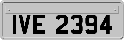 IVE2394