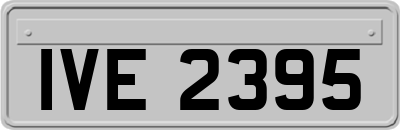 IVE2395