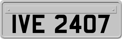 IVE2407
