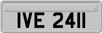 IVE2411
