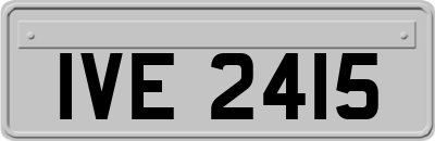 IVE2415