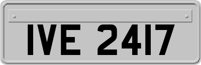 IVE2417