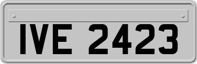 IVE2423