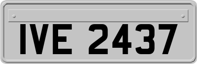 IVE2437