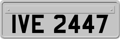 IVE2447