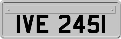 IVE2451