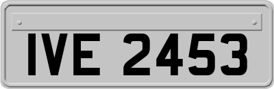 IVE2453