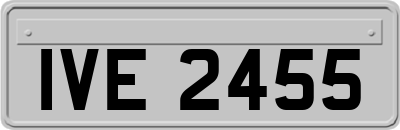 IVE2455
