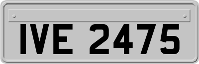 IVE2475