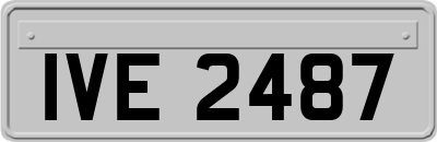 IVE2487