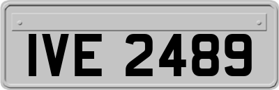 IVE2489