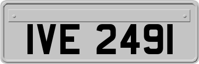 IVE2491
