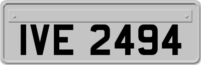 IVE2494