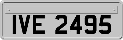 IVE2495