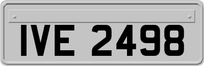 IVE2498