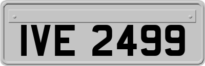 IVE2499