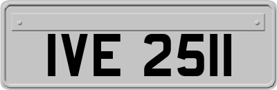 IVE2511