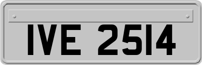 IVE2514