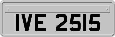 IVE2515