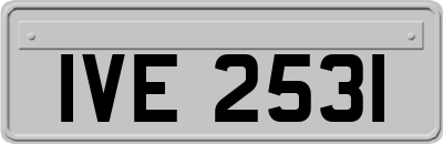 IVE2531